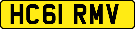 HC61RMV