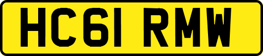 HC61RMW