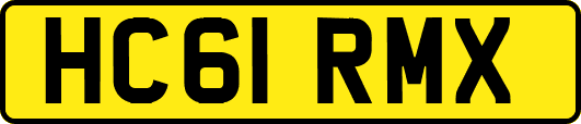 HC61RMX