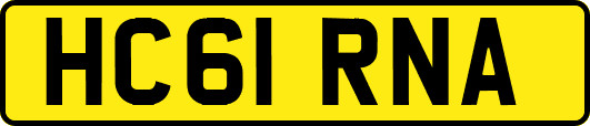 HC61RNA