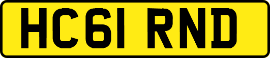 HC61RND
