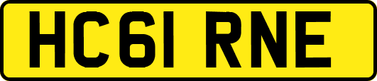 HC61RNE
