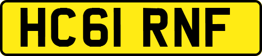 HC61RNF