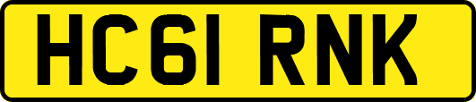 HC61RNK