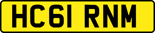 HC61RNM