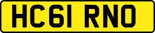 HC61RNO