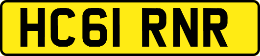 HC61RNR
