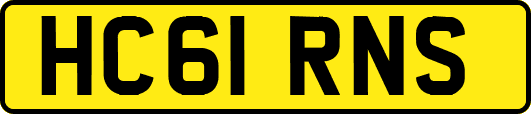 HC61RNS
