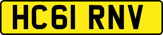HC61RNV