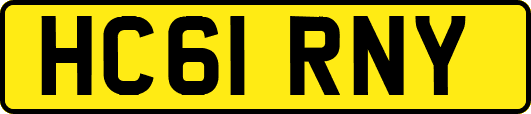HC61RNY
