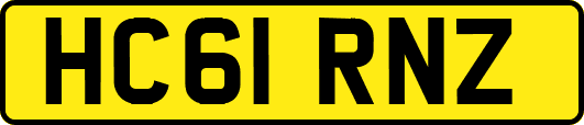 HC61RNZ