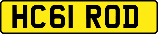 HC61ROD
