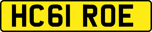 HC61ROE