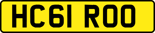 HC61ROO