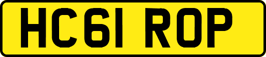 HC61ROP