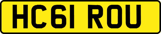 HC61ROU
