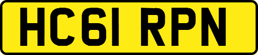 HC61RPN