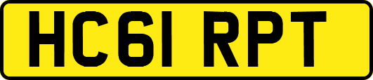 HC61RPT