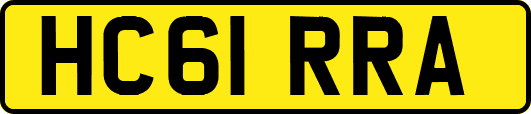 HC61RRA