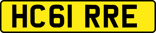 HC61RRE