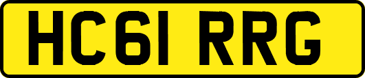 HC61RRG