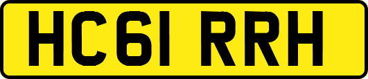 HC61RRH