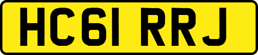 HC61RRJ