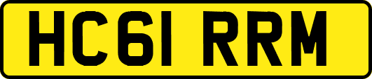 HC61RRM