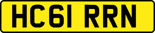 HC61RRN