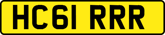 HC61RRR