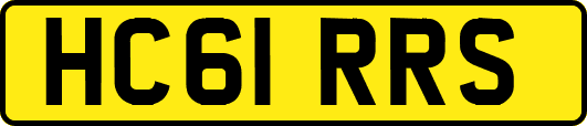 HC61RRS