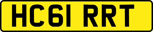 HC61RRT