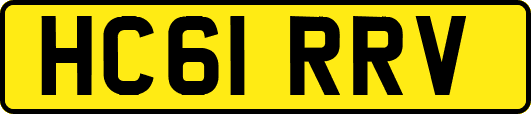 HC61RRV