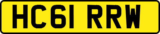 HC61RRW