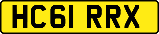HC61RRX