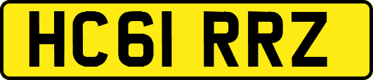HC61RRZ