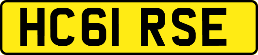 HC61RSE