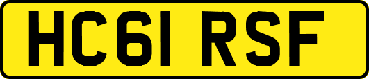 HC61RSF