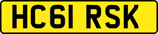 HC61RSK