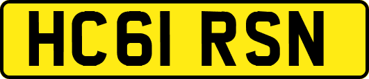 HC61RSN