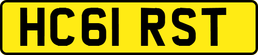HC61RST