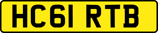 HC61RTB