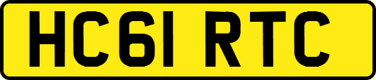 HC61RTC