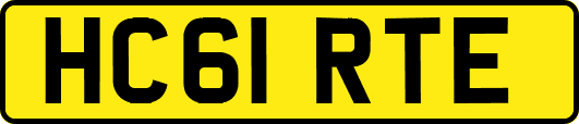 HC61RTE