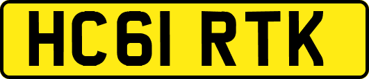 HC61RTK