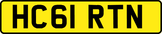 HC61RTN