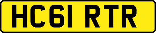 HC61RTR