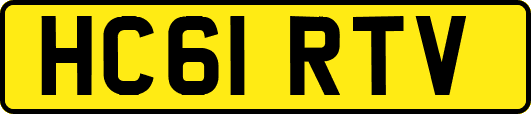 HC61RTV