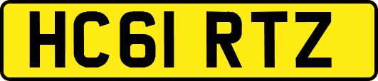 HC61RTZ