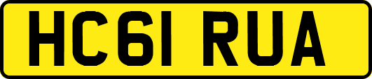 HC61RUA